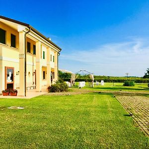 Il Paradello Albergo