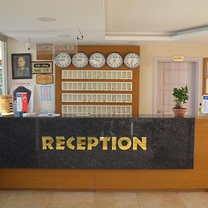 Denizkumu Hotel
